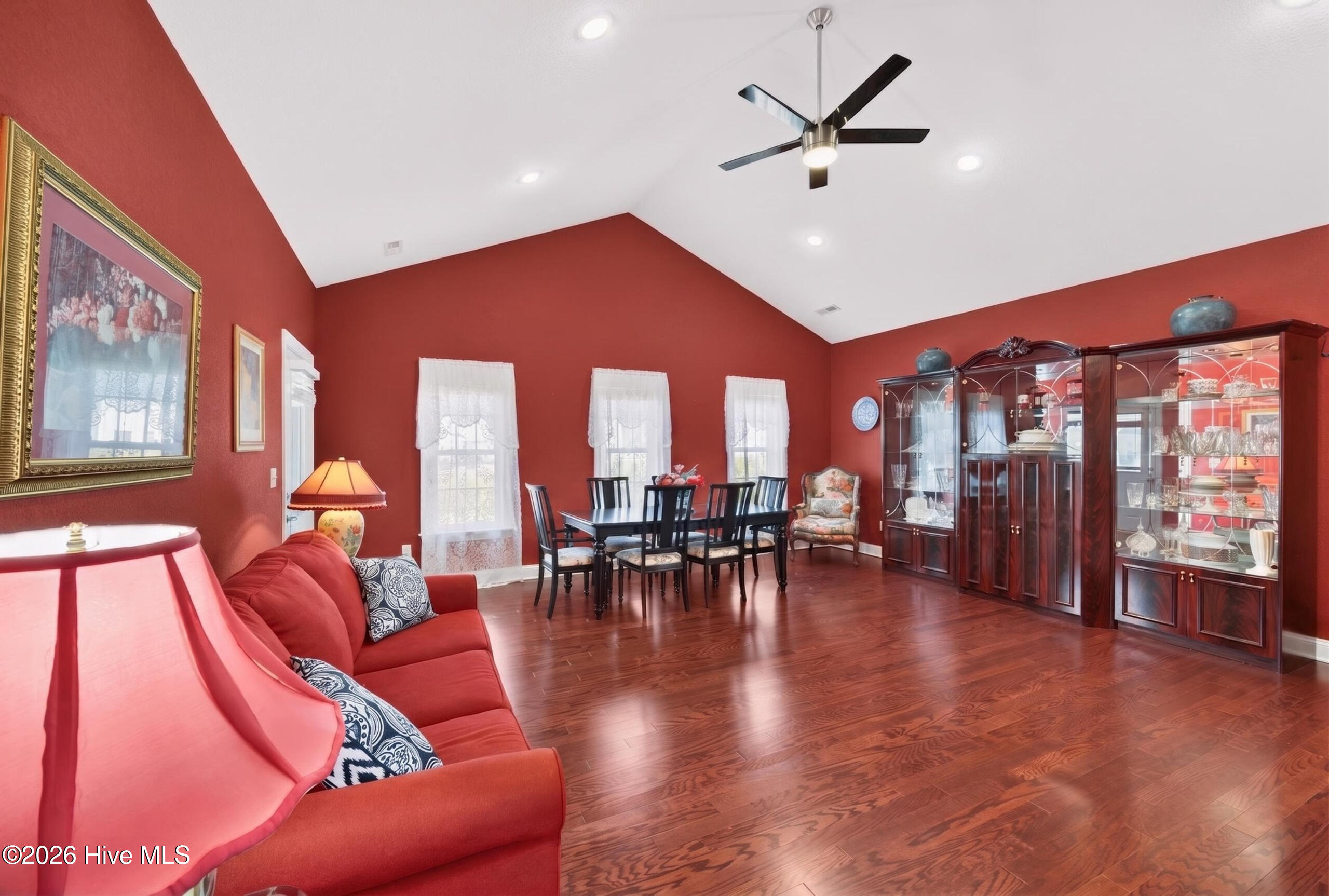 128 Spoonbill Loop Elizabeth City, NC 27909 - Photo 19 of 47