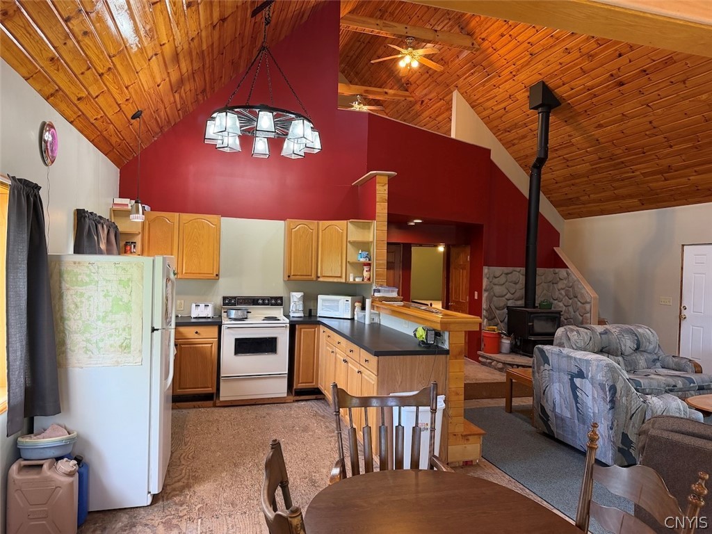 4758 Brown Road Conewango Valley, NY 14726 - Photo 15 of 50 Gallery Image 15