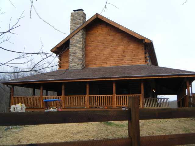2621 Eckert Road Southeast Lancaster, OH 43130 - Photo 2 of 16