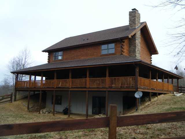 2621 Eckert Road Southeast Lancaster, OH 43130 - Photo 4 of 16