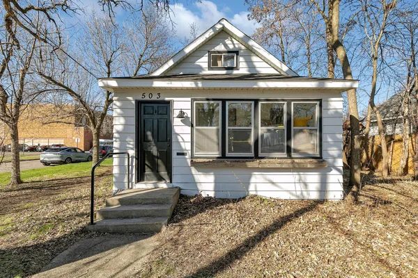 $175,000 | 503 4th Avenue Northeast, St. Cloud, MN 56304