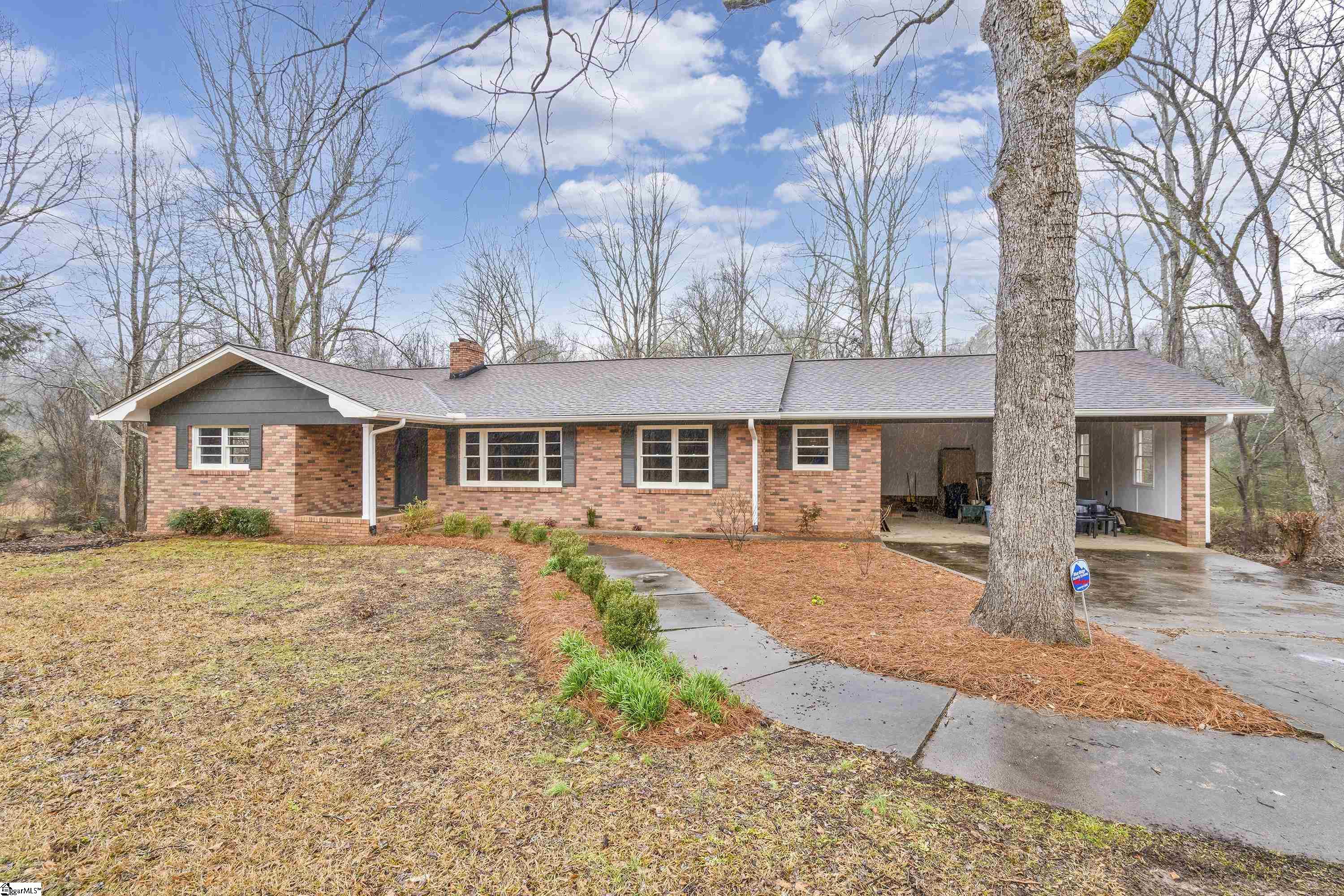 307 Campground Road Liberty, SC 29657 - Photo 1 of 28 Gallery Image 1