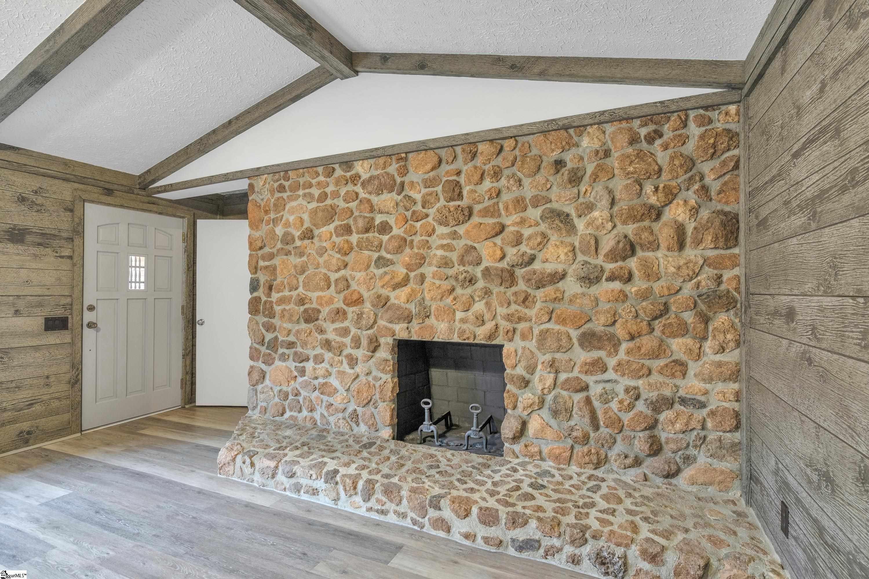 307 Campground Road Liberty, SC 29657 - Photo 17 of 28 Gallery Image 17