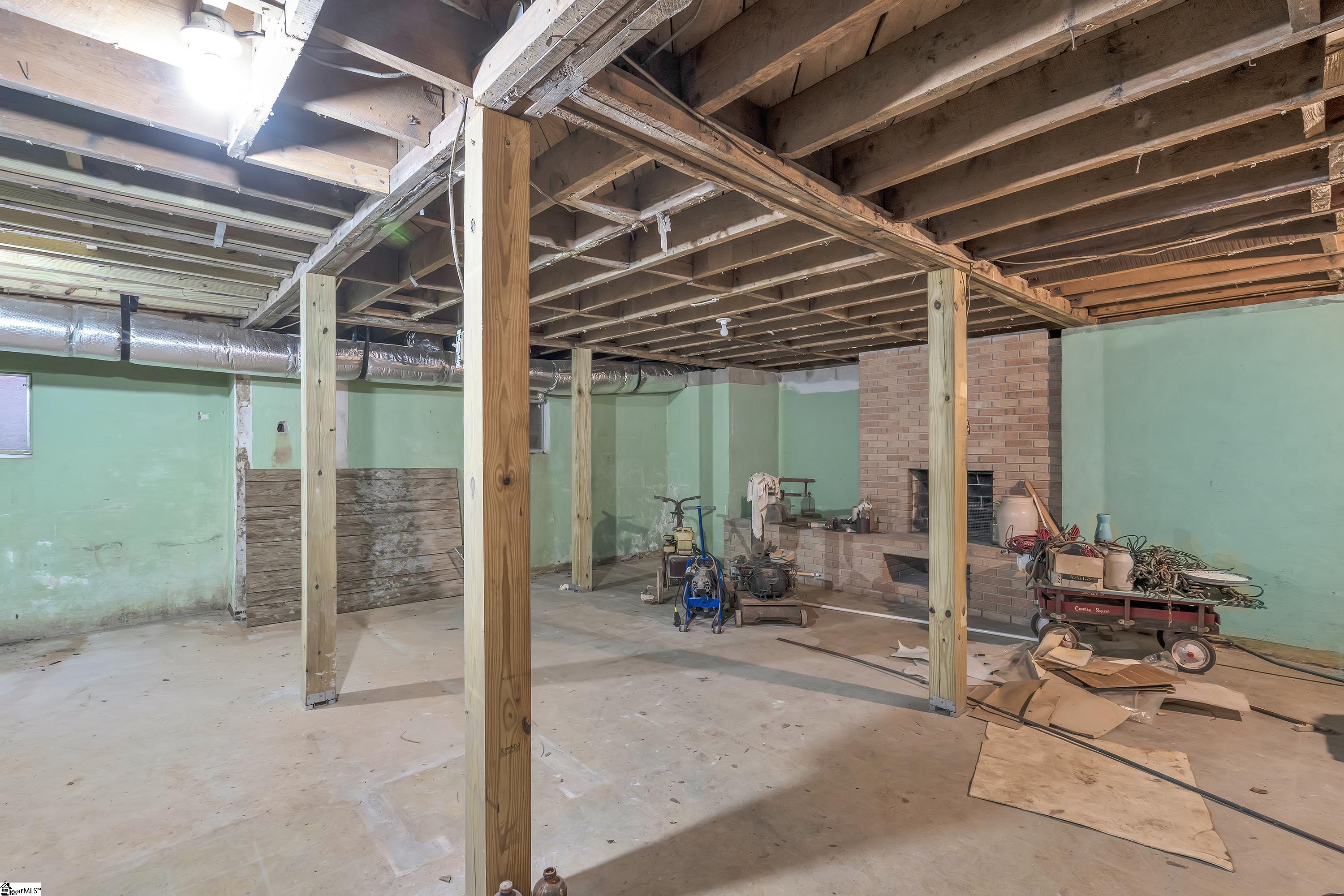 307 Campground Road Liberty, SC 29657 - Photo 25 of 28 Gallery Image 25