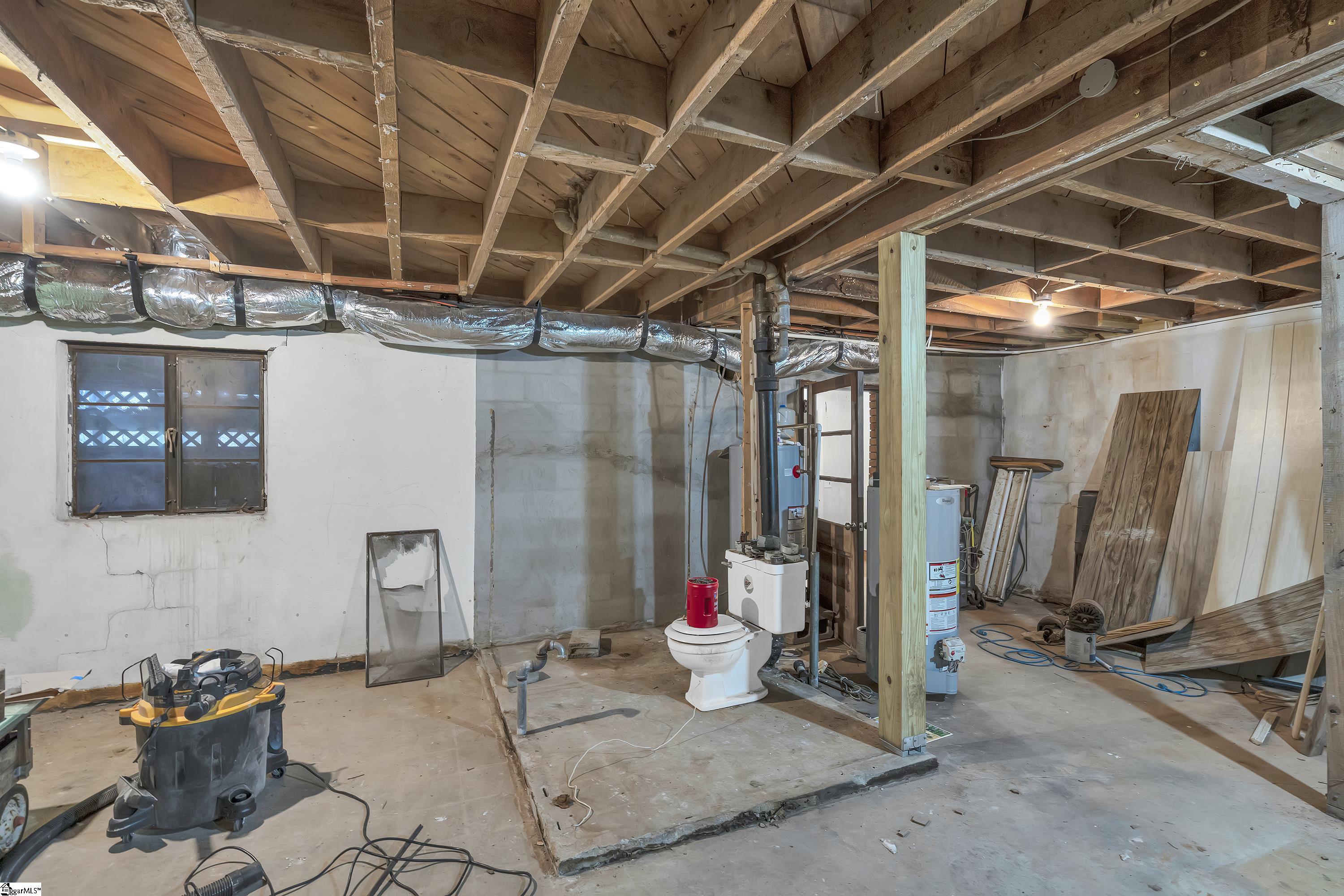 307 Campground Road Liberty, SC 29657 - Photo 27 of 28 Gallery Image 27