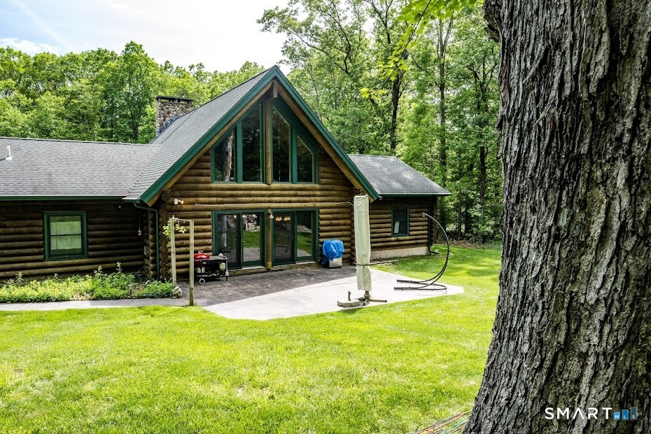 204 Old Blue Hills Road Durham, CT 06422 - Photo 18 of 23