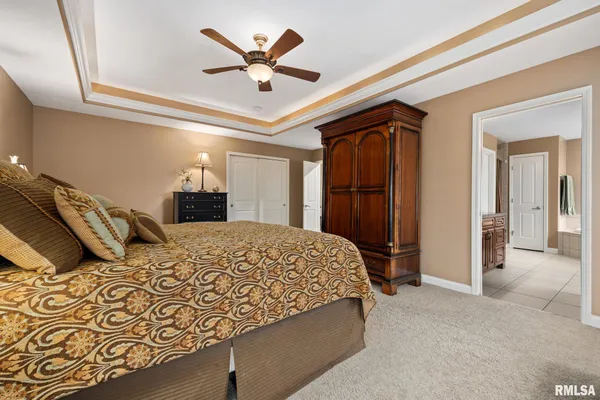 $659,500 | 6410 West Willow Oak Court, Edwards, IL 61528