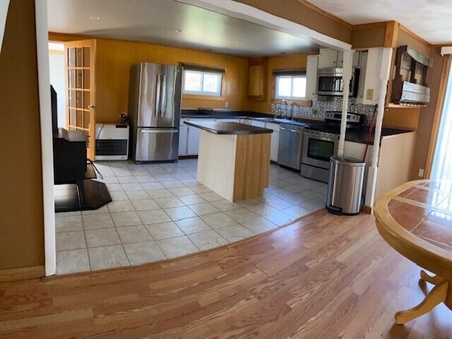 455 Middle Road Skowhegan, ME 04976 - Photo 5 of 25 Kitchen