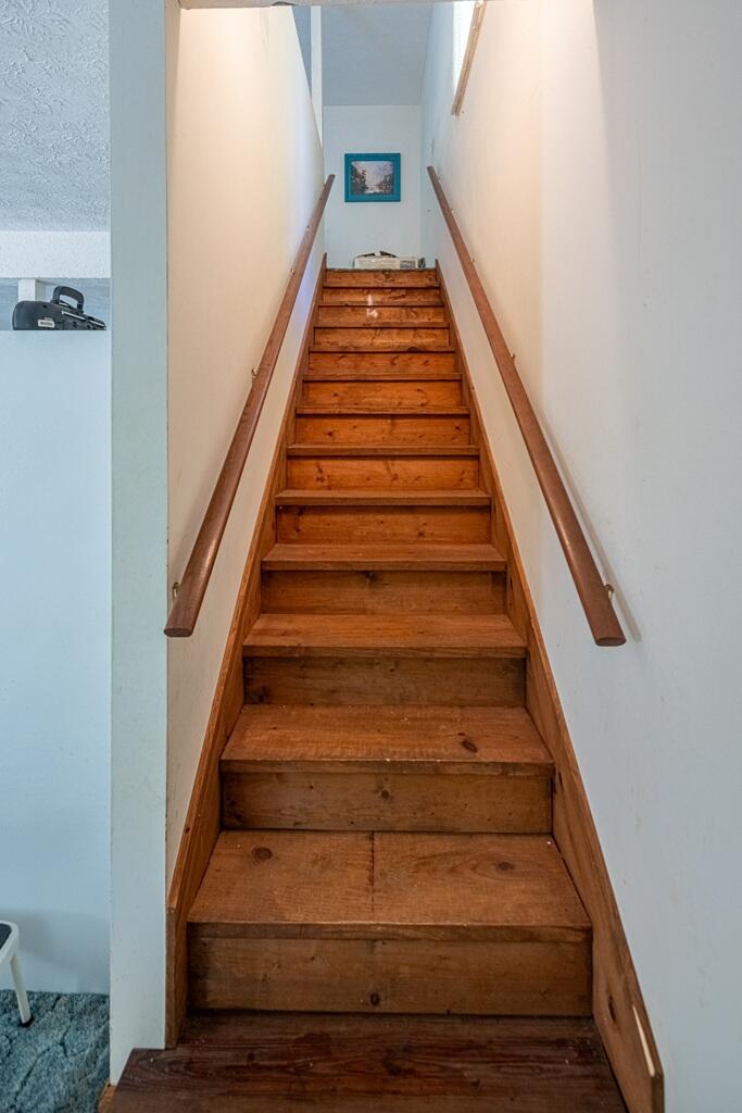 14 Riverview Avenue Buffalo Junction, VA 24529 - Photo 20 of 53 a view of entryway