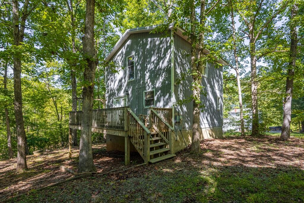 14 Riverview Avenue Buffalo Junction, VA 24529 - Photo 42 of 53 42