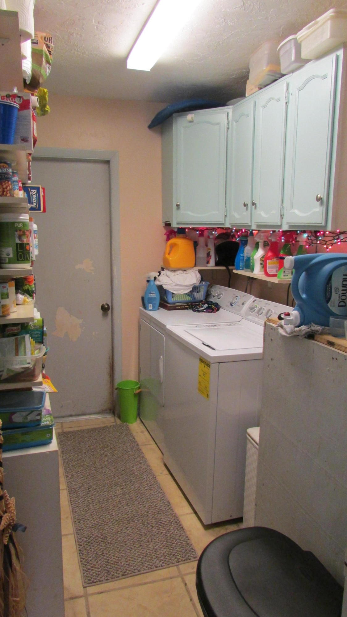 2543 Inisbrook Road Riviera Beach, FL 33407 - Photo 15 of 29 Laundry Room