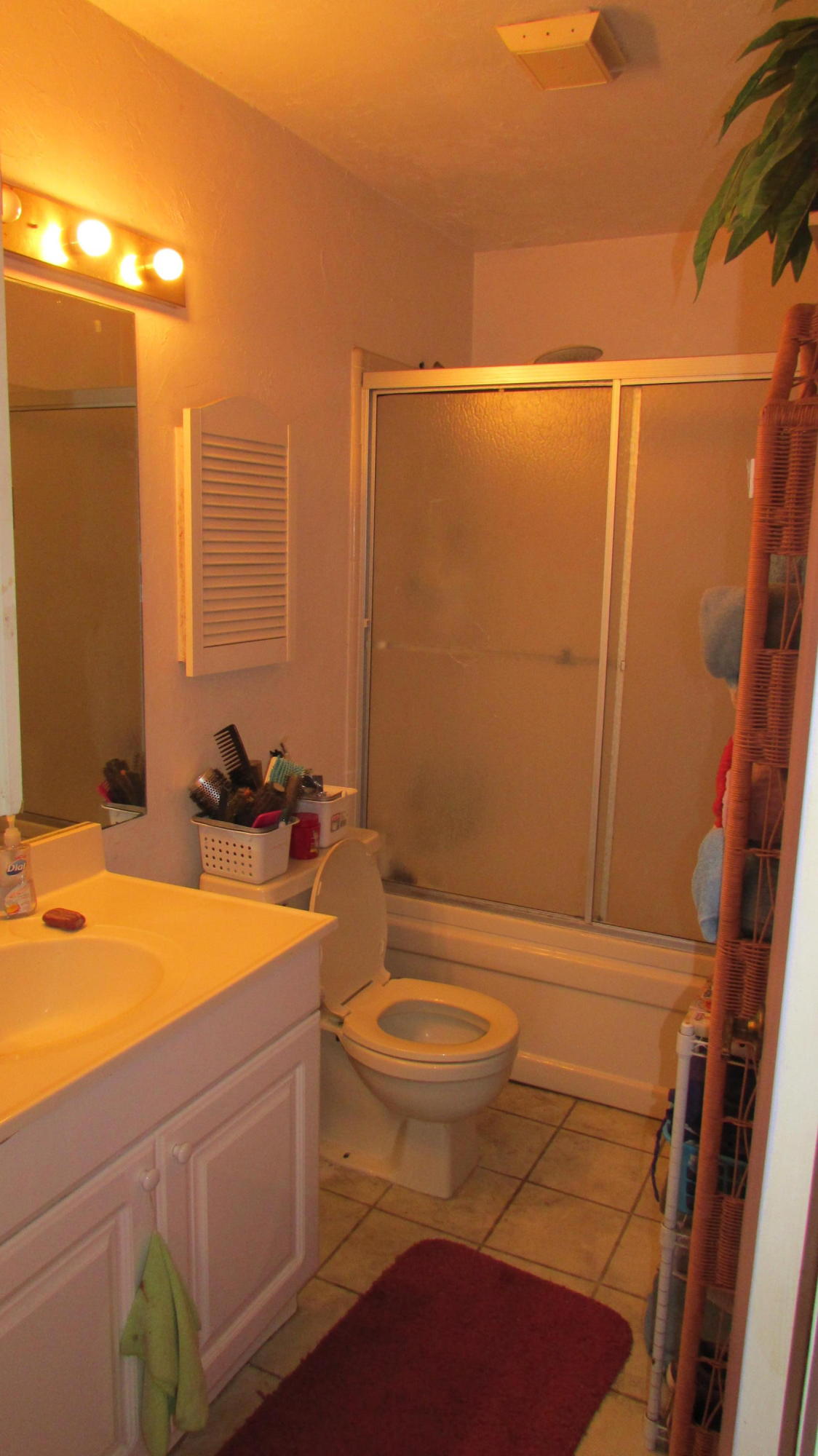 2543 Inisbrook Road Riviera Beach, FL 33407 - Photo 17 of 29 Master Bath