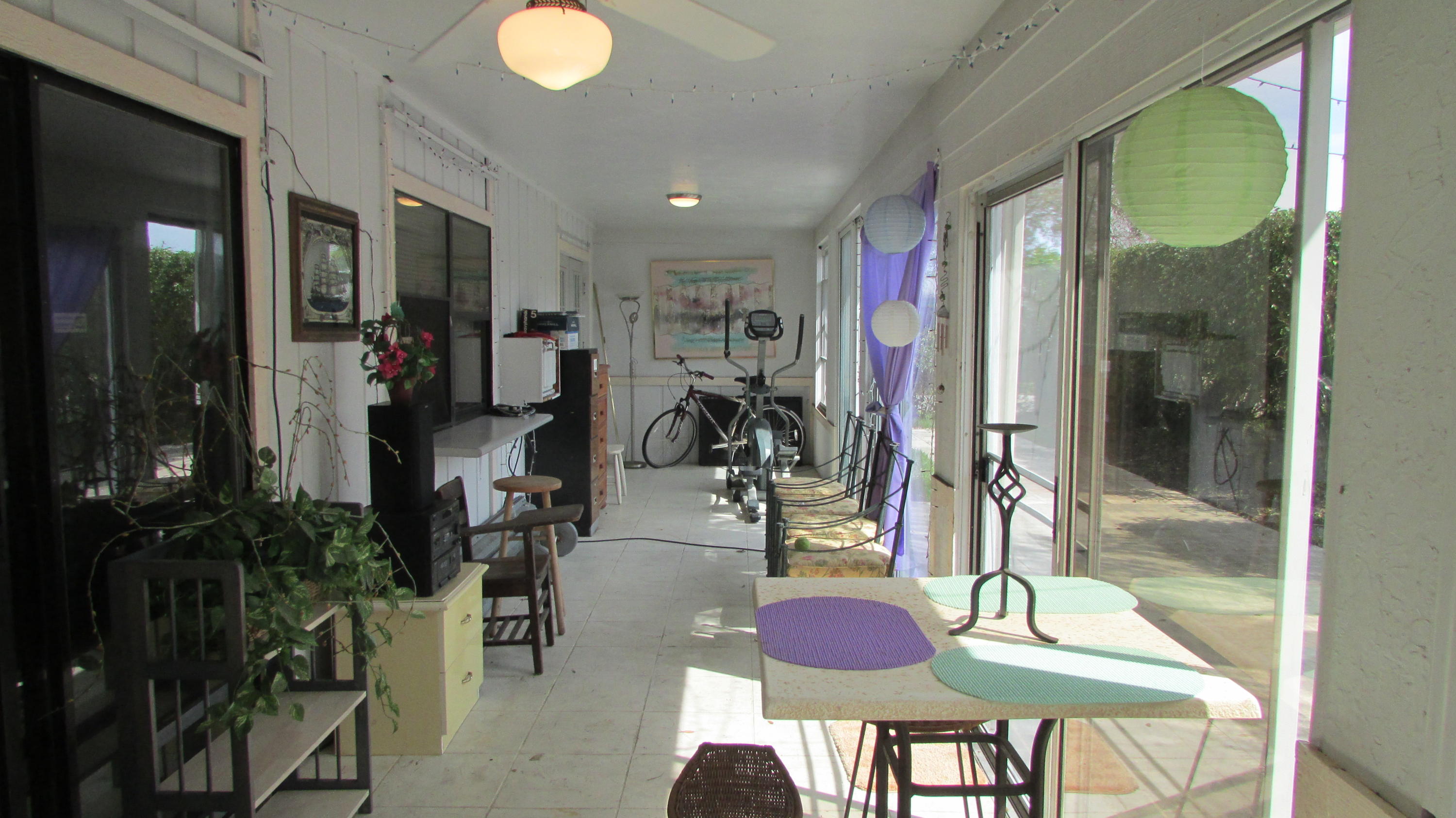 2543 Inisbrook Road Riviera Beach, FL 33407 - Photo 21 of 29 Porch