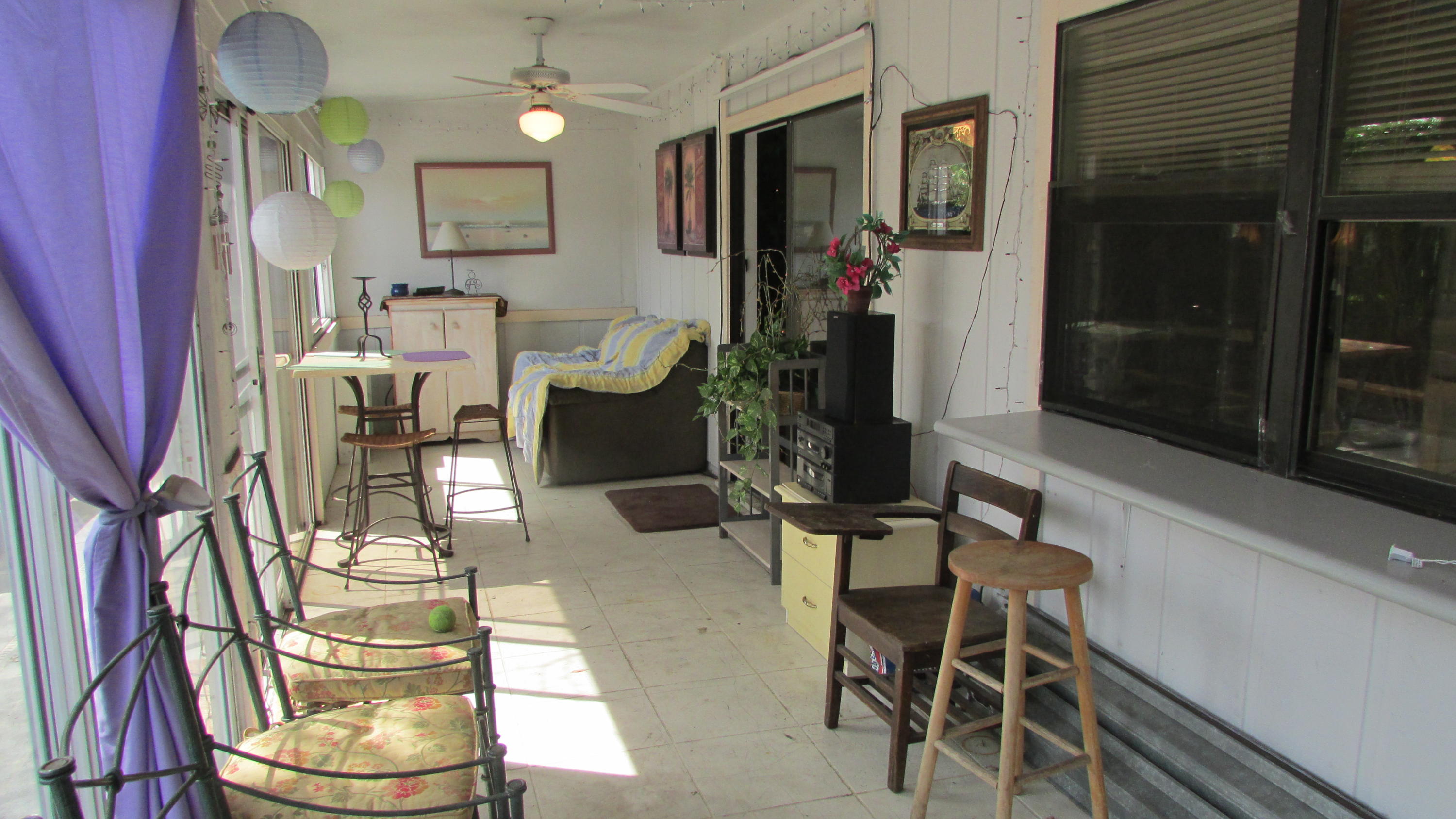 2543 Inisbrook Road Riviera Beach, FL 33407 - Photo 25 of 29 Porch