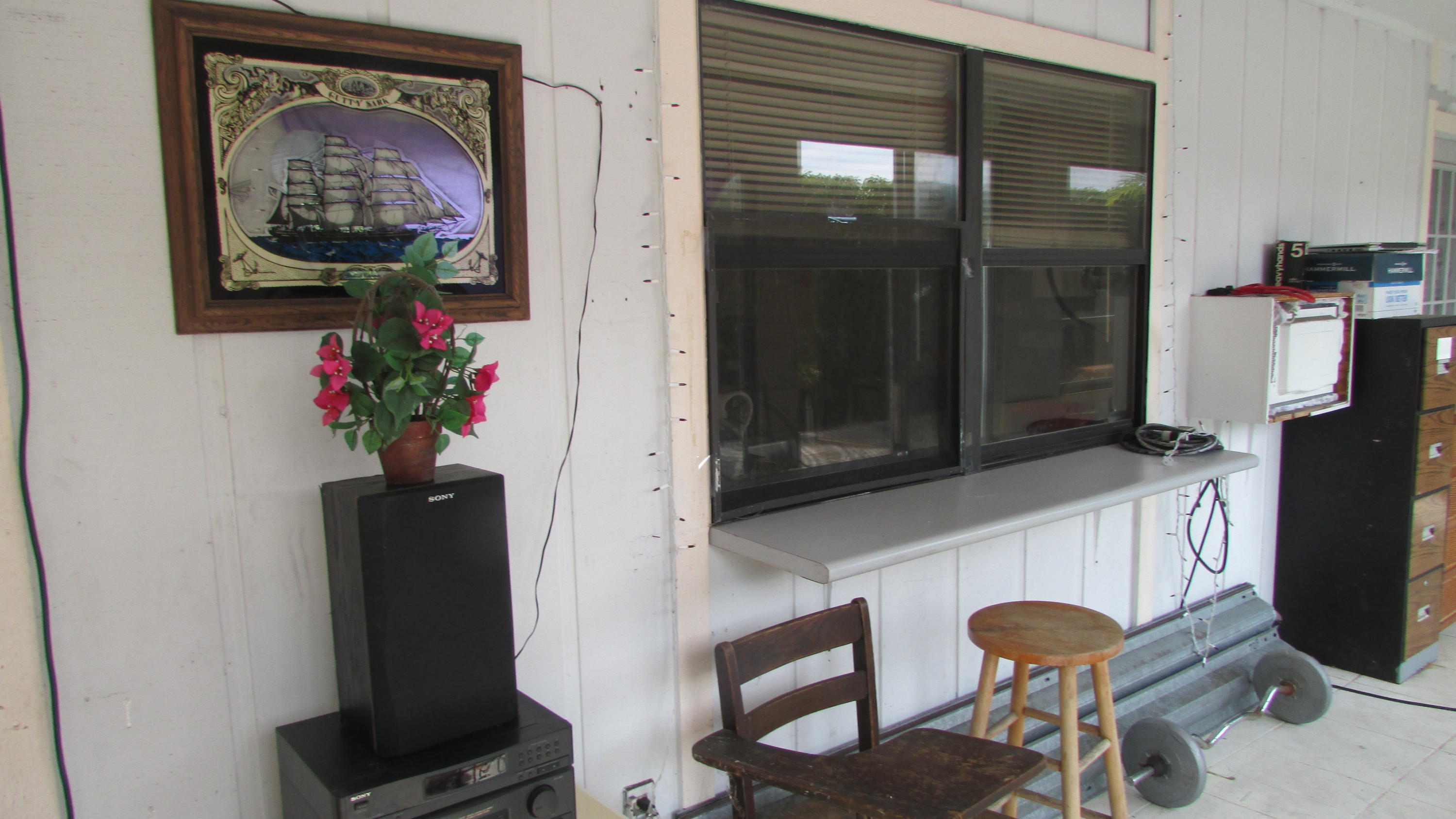 2543 Inisbrook Road Riviera Beach, FL 33407 - Photo 29 of 29 Porch
