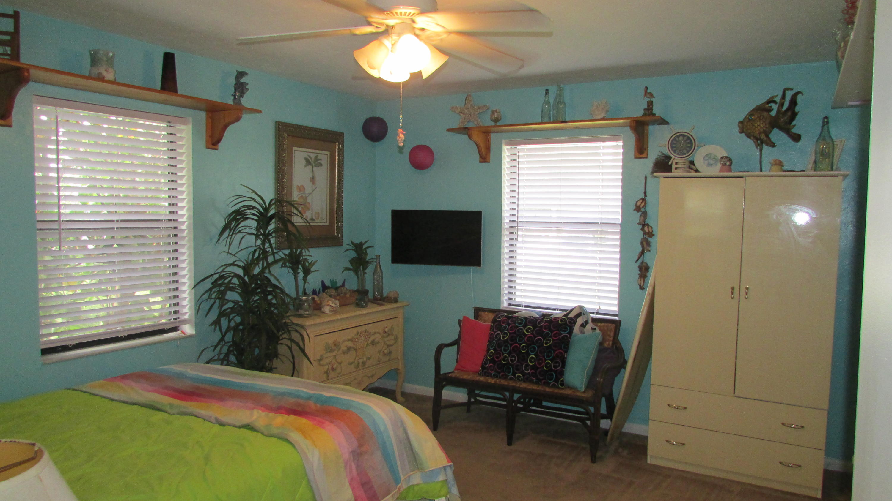 2543 Inisbrook Road Riviera Beach, FL 33407 - Photo 6 of 29 Bedroom