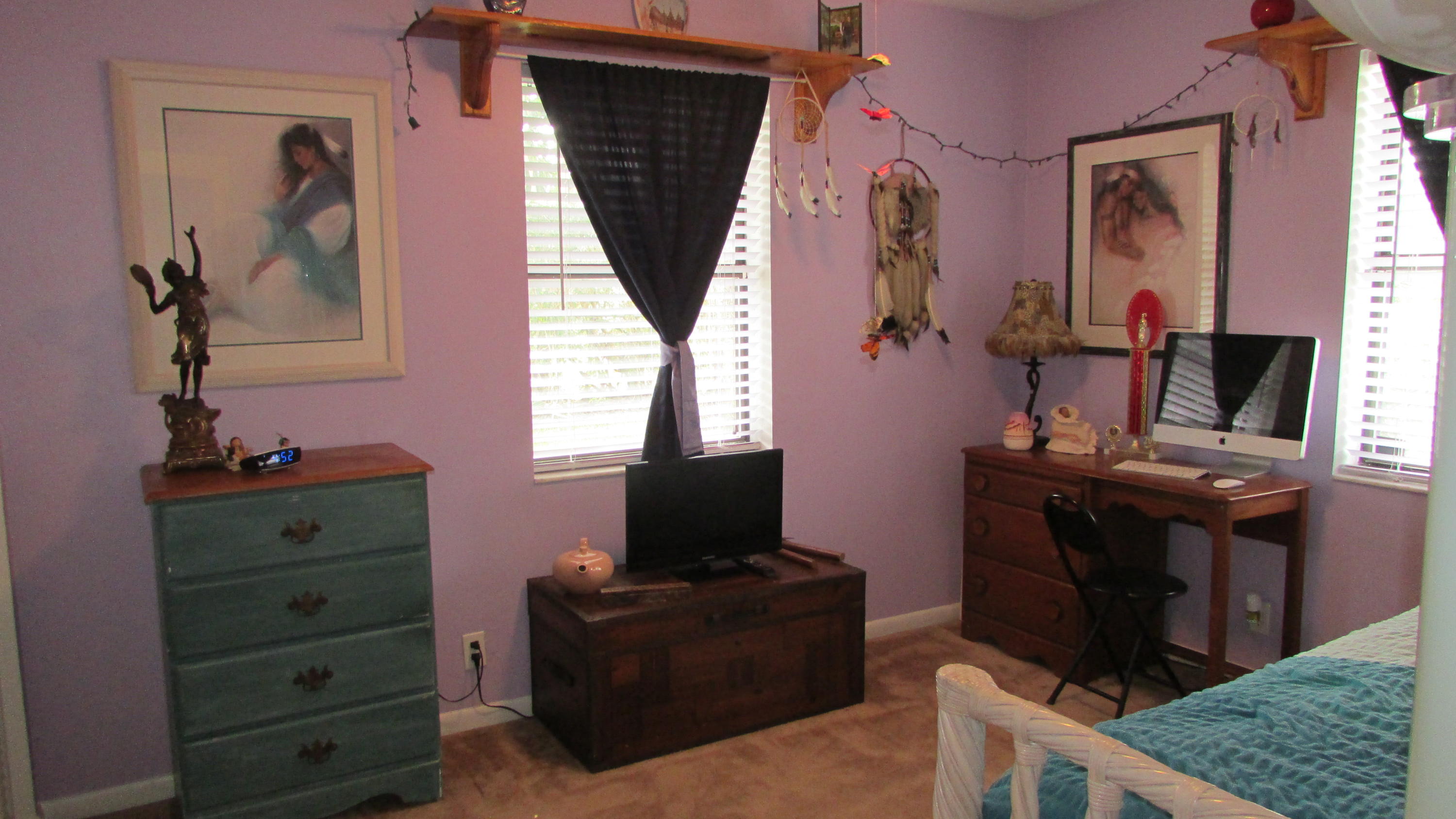 2543 Inisbrook Road Riviera Beach, FL 33407 - Photo 8 of 29 3rd Bedroom