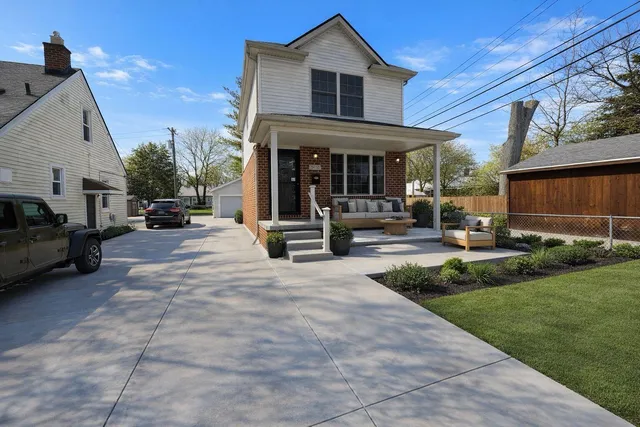 $2,200 | 2630 Bennett Street, Dearborn, MI 48124