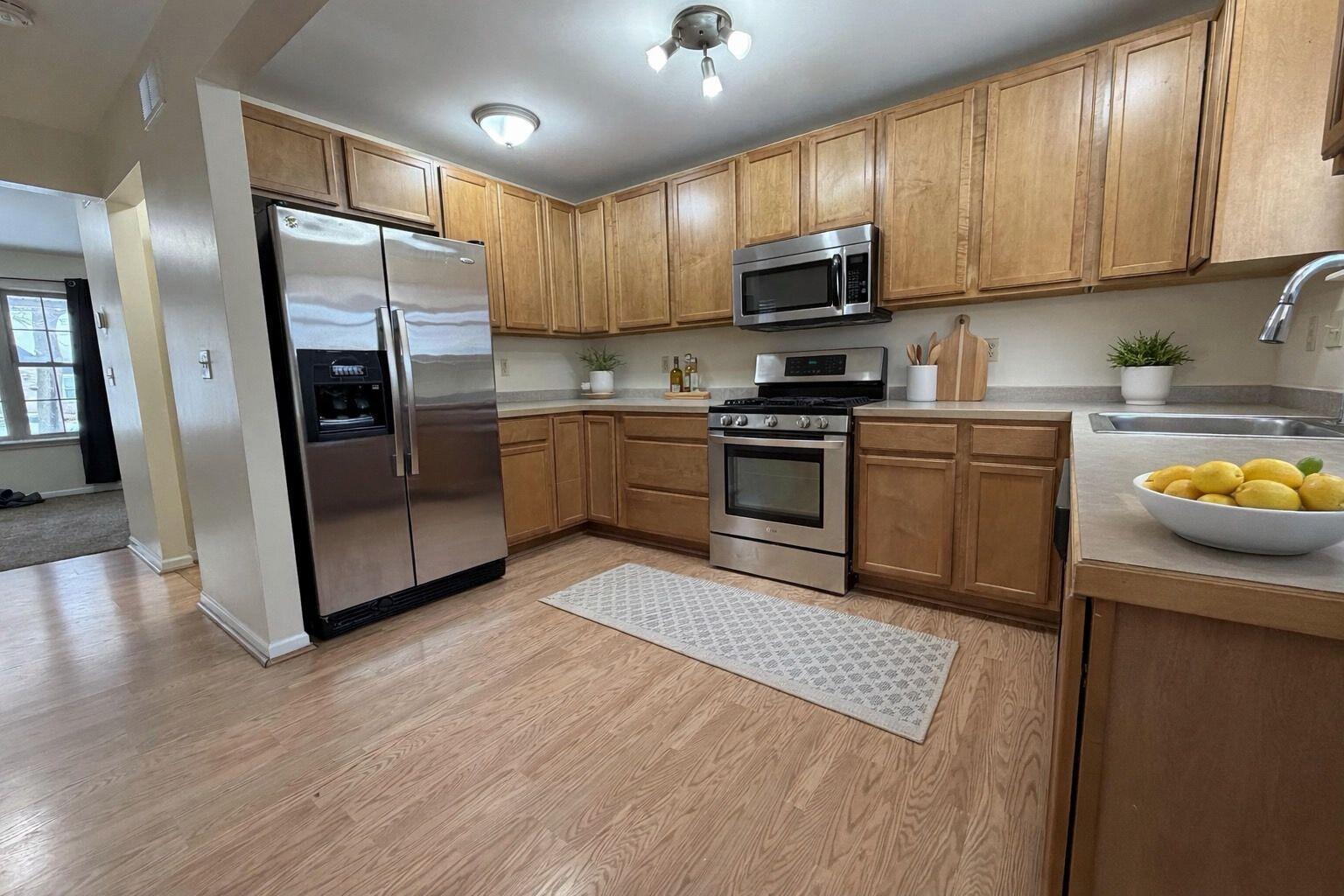 2630 Bennett Street Dearborn, MI 48124 - Photo 4 of 19 WhatsApp Image 2026-01-29 at 12.46.53 PM