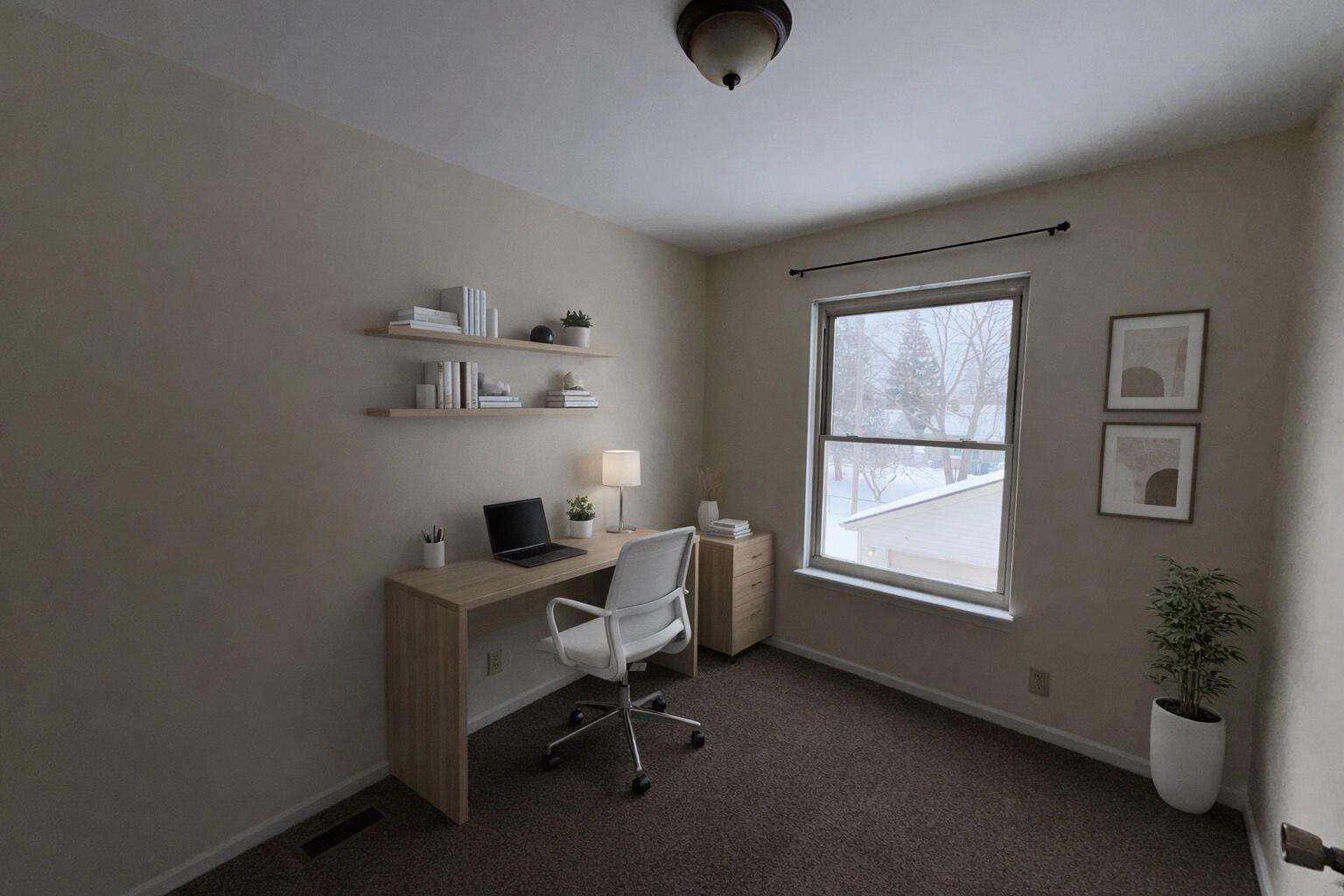 2630 Bennett Street Dearborn, MI 48124 - Photo 7 of 19 WhatsApp Image 2026-01-29 at 12.46.53 PM