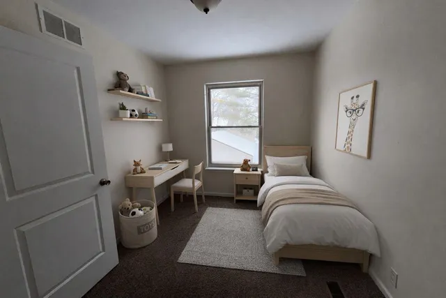 $2,200 | 2630 Bennett Street, Dearborn, MI 48124