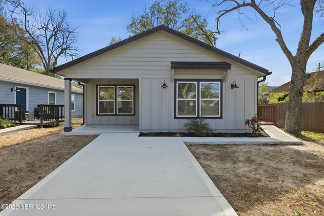 $239,500 | 4646 Hunt Street, Jacksonville, FL 32254