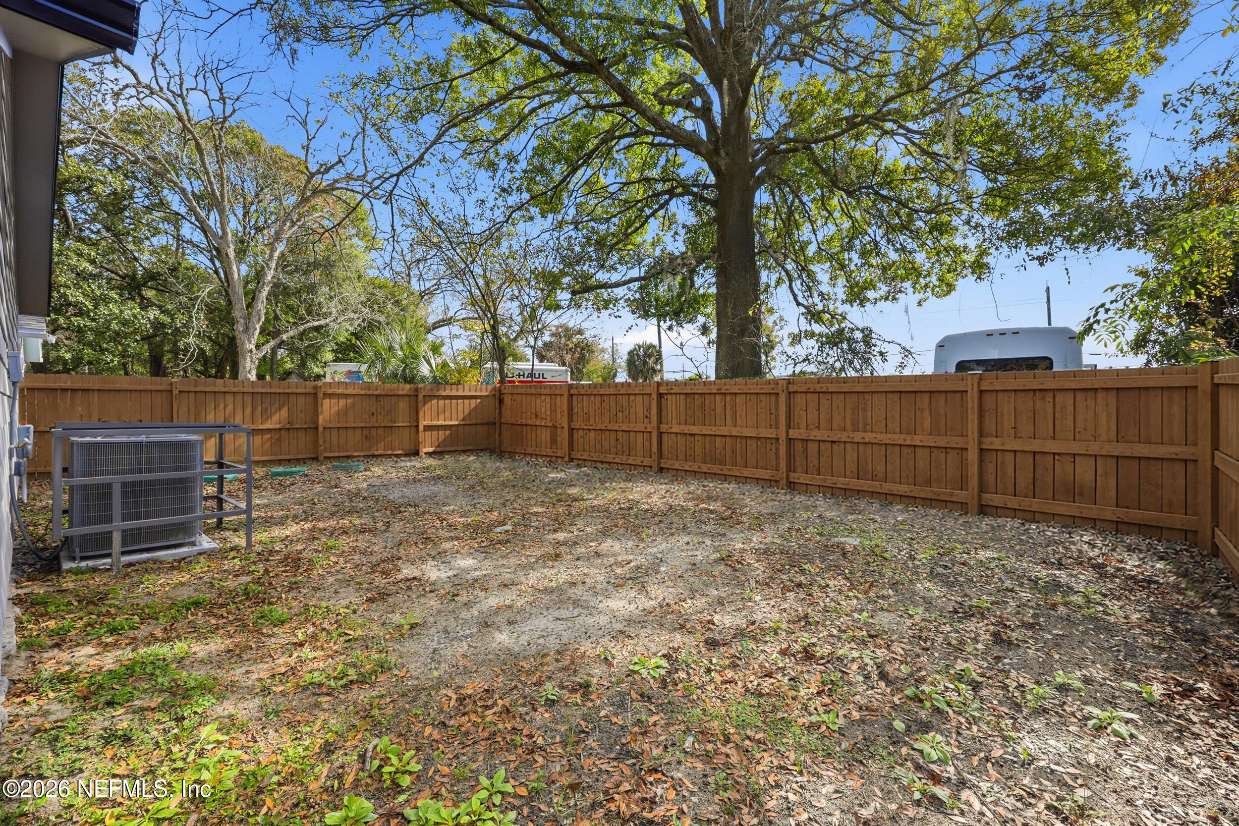 4646 Hunt Street Jacksonville, FL 32254 - Photo 26 of 30 the real estateographers_025-fence
