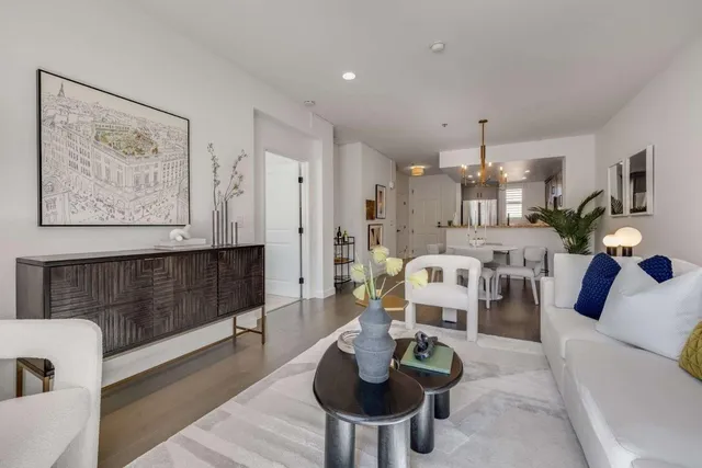 $525,000 | 401 Crescent Court, Unit 4401, San Francisco, CA 94134