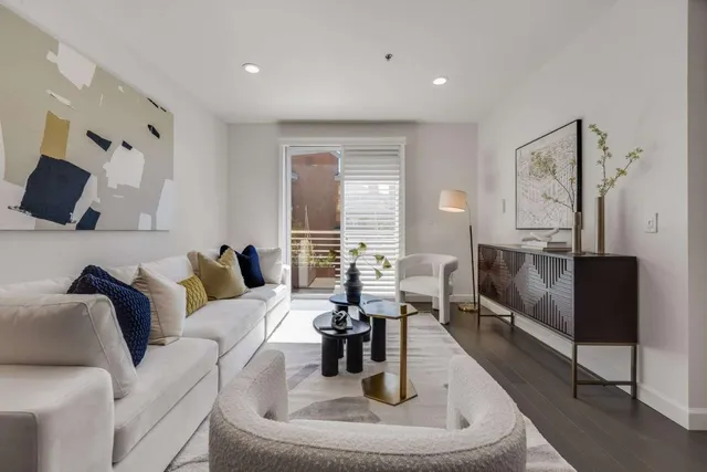 $525,000 | 401 Crescent Court, Unit 4401, San Francisco, CA 94134