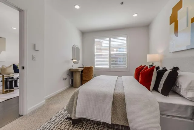 $525,000 | 401 Crescent Court, Unit 4401, San Francisco, CA 94134