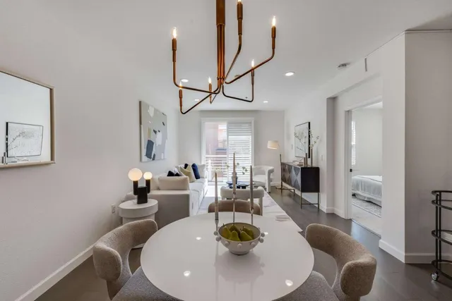 $525,000 | 401 Crescent Court, Unit 4401, San Francisco, CA 94134