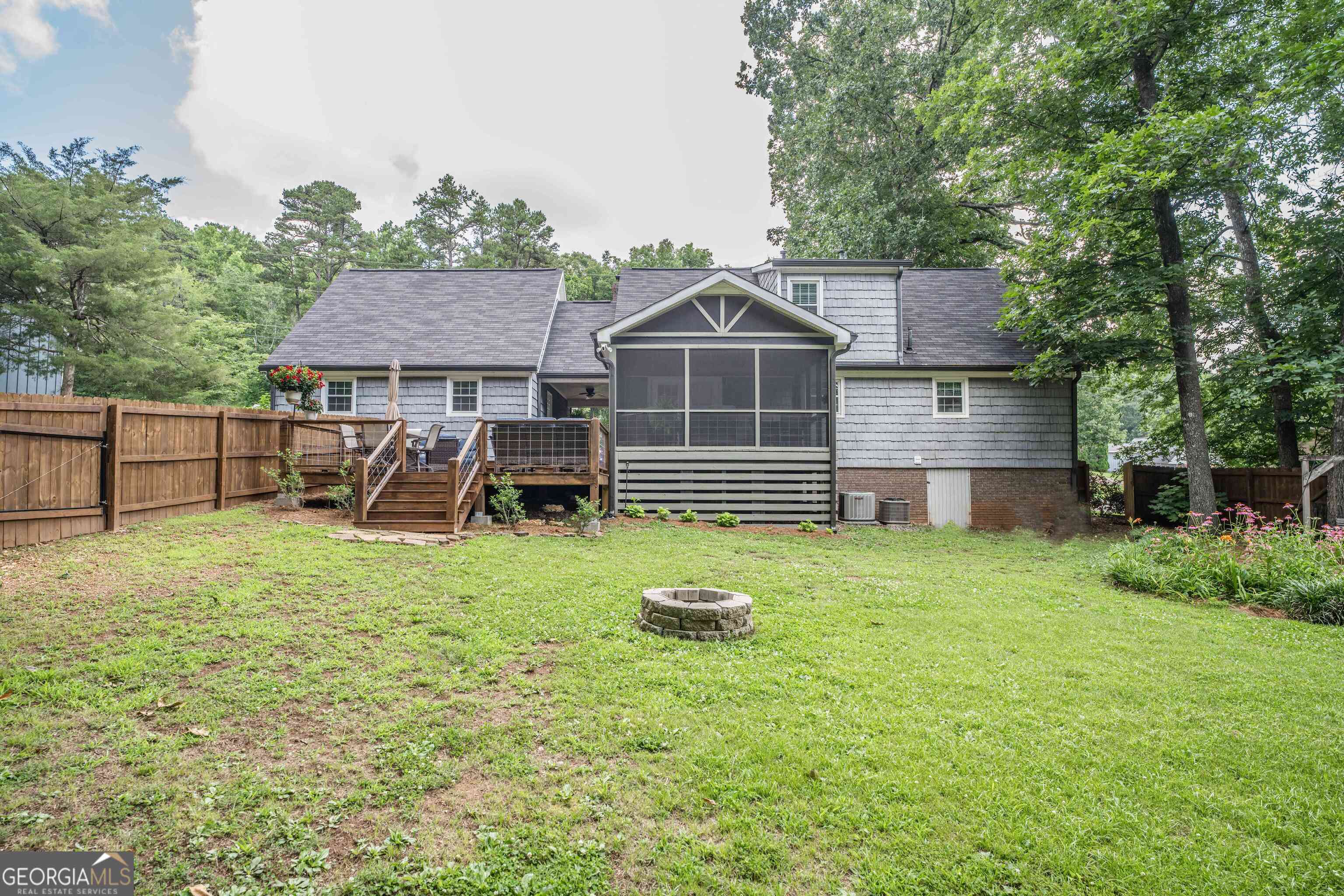 31 Ridgefield Drive Southeast Silver Creek, GA 30173 - Photo 34 of 36