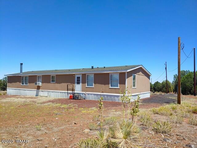2062 Parker Ranch Road Show Low, AZ 85901 - Photo 29 of 35 Gallery Image 29