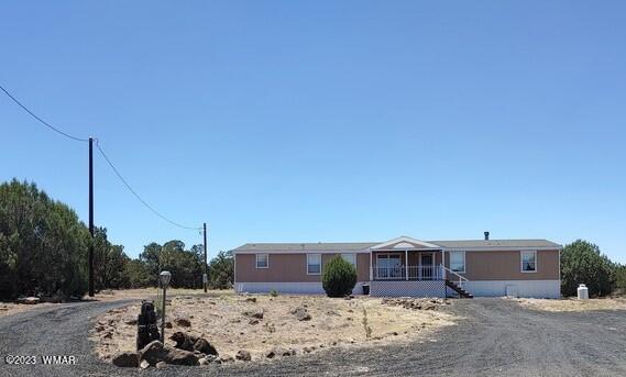 2062 Parker Ranch Road Show Low, AZ 85901 - Photo 30 of 35 Gallery Image 30