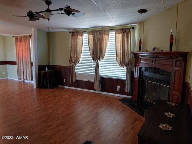 2062 Parker Ranch Road Show Low, AZ 85901 - Photo 8 of 35 Gallery Image 8