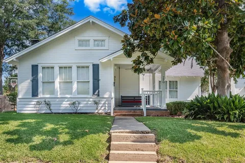 $274,000 | 750 Huron Street, Shreveport, LA 71106