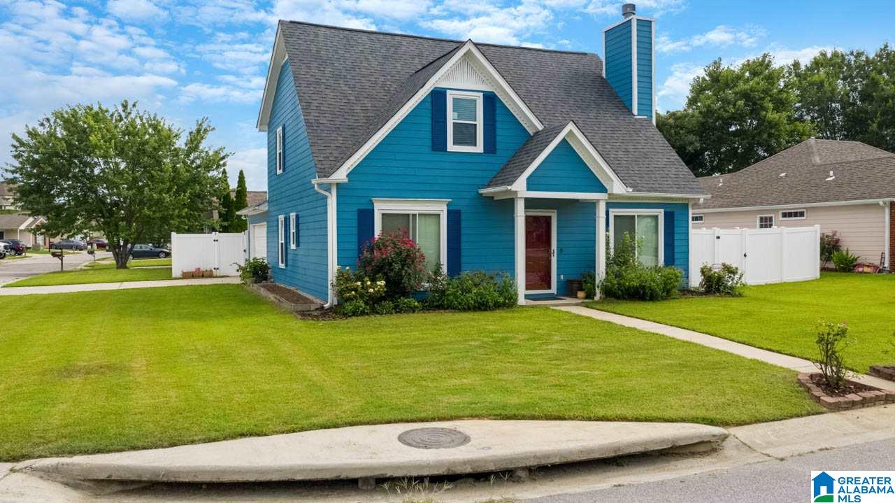 98 Stonehaven Way Pelham, AL 35124 - Photo 34 of 35