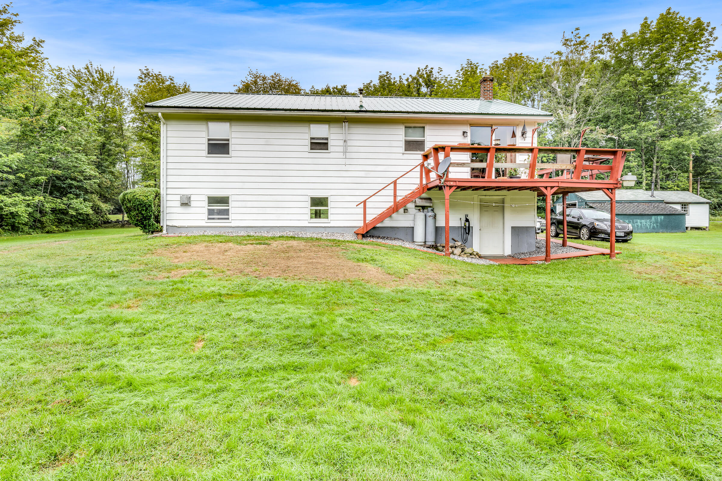 87 Plummer Road Richmond, ME 04357 - Photo 14 of 42 109691gr-108