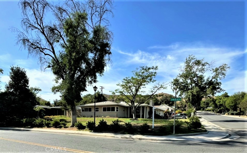 3067 Laramie Road Riverside, CA 92506 - Photo 1 of 1 a view of a street