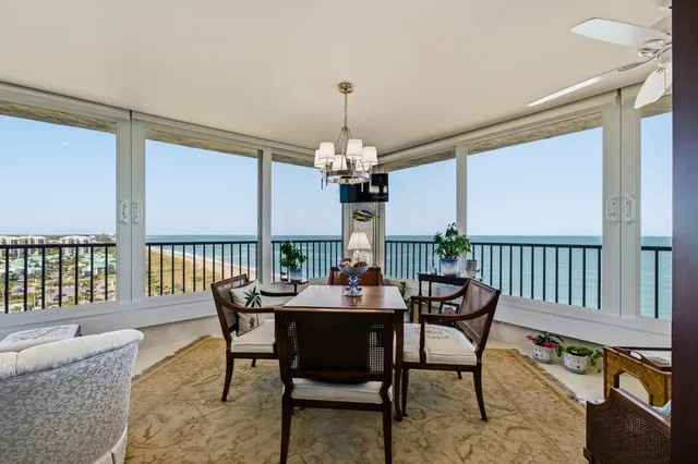 $1,500,000 | 2400 South Ocean Drive, Unit 8100B, Fort Pierce, FL 34949