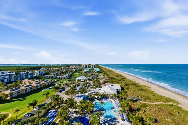 $1,500,000 | 2400 South Ocean Drive, Unit 8100B, Fort Pierce, FL 34949