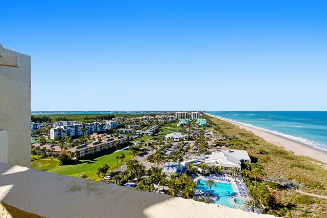$1,500,000 | 2400 South Ocean Drive, Unit 8100B, Fort Pierce, FL 34949