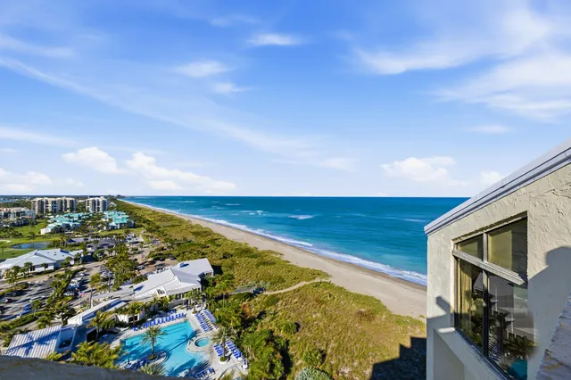 $1,500,000 | 2400 South Ocean Drive, Unit 8100B, Fort Pierce, FL 34949