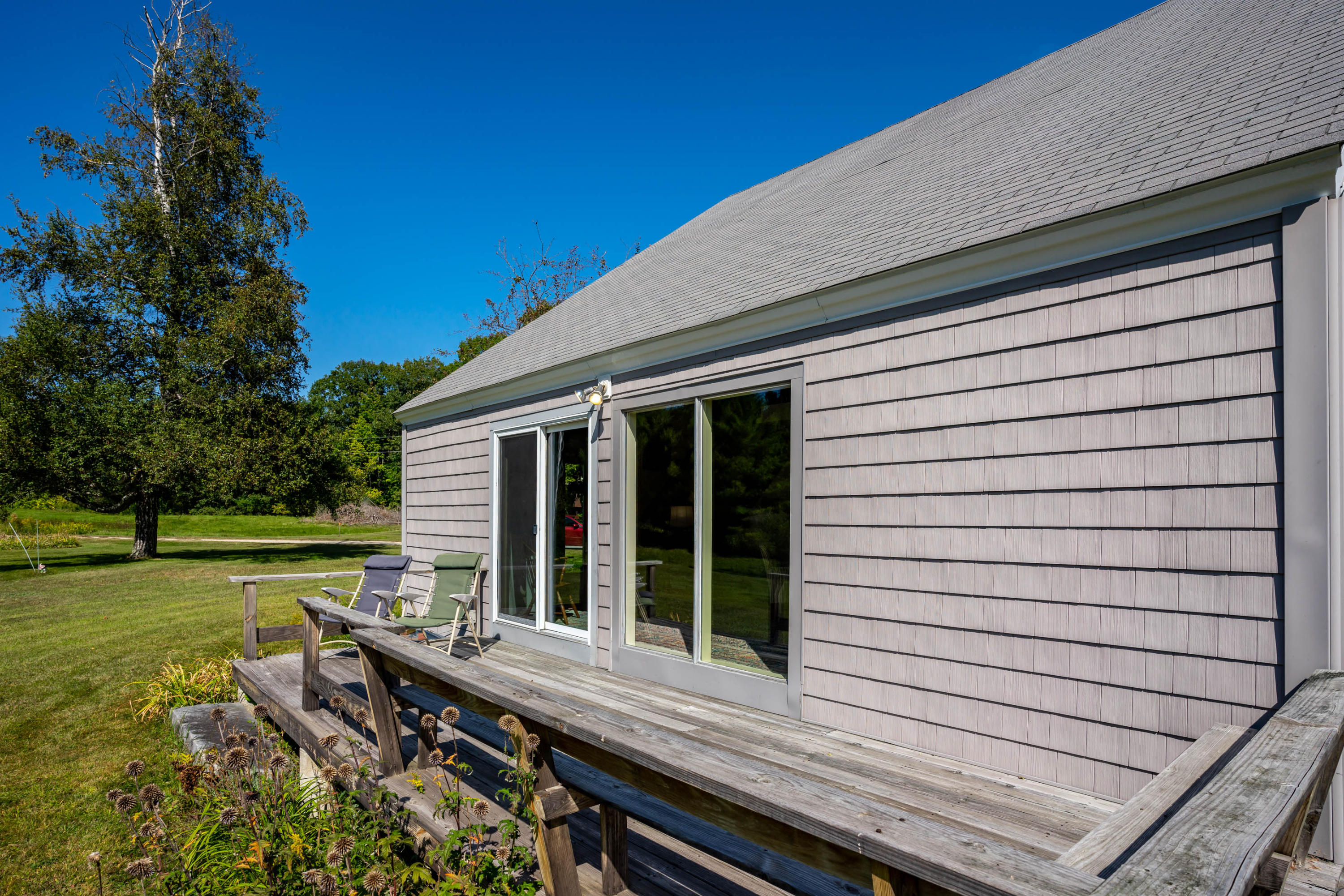 51 James Way Cumberland Center, ME 04021 - Photo 8 of 29 1-Exterior-5