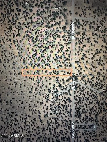 $9,000 | 4062 Apache Road, Unit 593 AND 594, Snowflake, AZ 85937