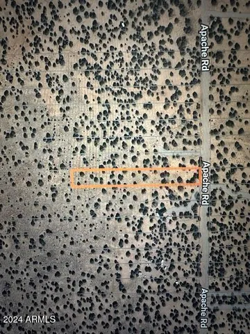 $9,000 | 4062 Apache Road, Unit 593 AND 594, Snowflake, AZ 85937