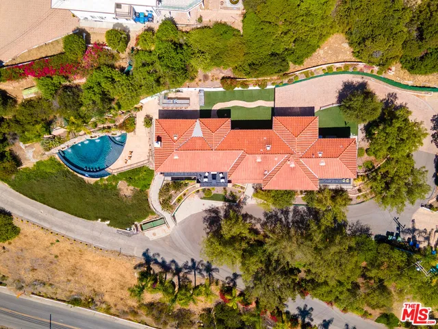 $3,190,000 | 24410 Mulholland Highway, Calabasas, CA 91302
