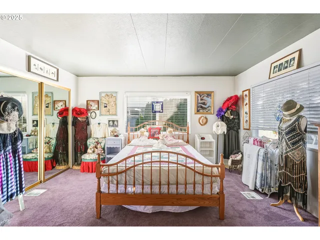 $119,999 | 2901 East 2nd Street, Unit 84, Newberg, OR 97132