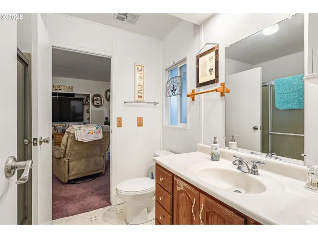 $119,999 | 2901 East 2nd Street, Unit 84, Newberg, OR 97132