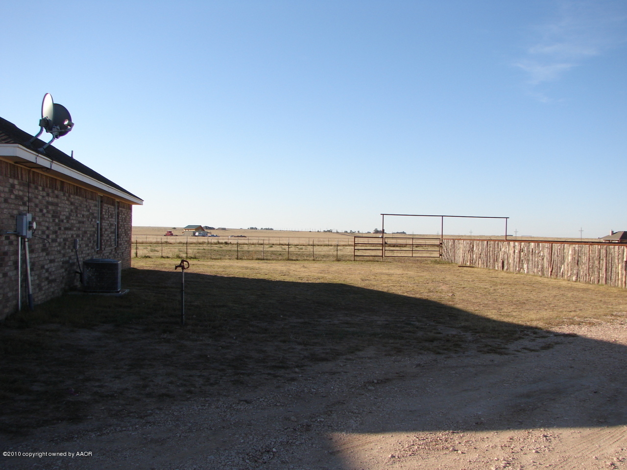 931 West Nance Road Canyon, TX 79015 - Photo 7 of 15 Arena